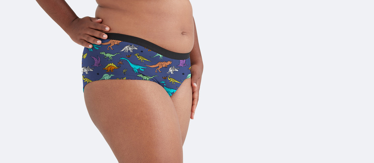 UltraModal™ Core Cheeky Brief | Dino-Mite