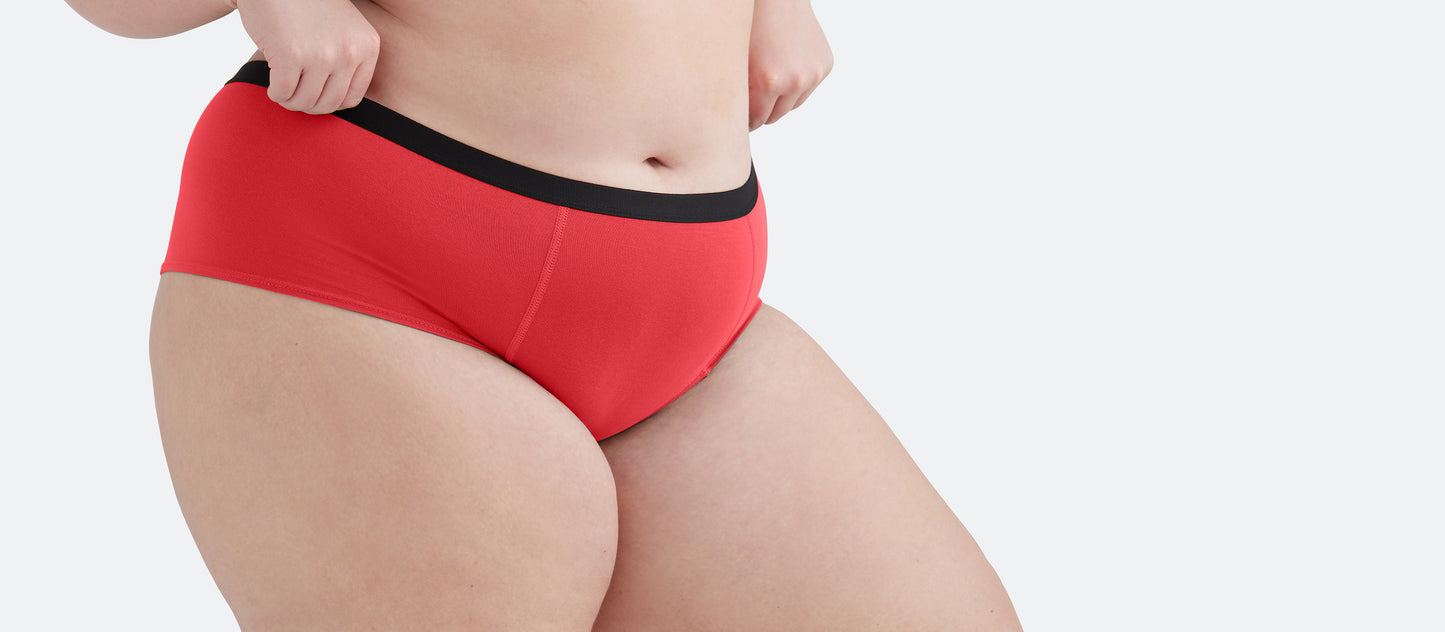 UltraModal™ Core Cheeky Brief | First Blush