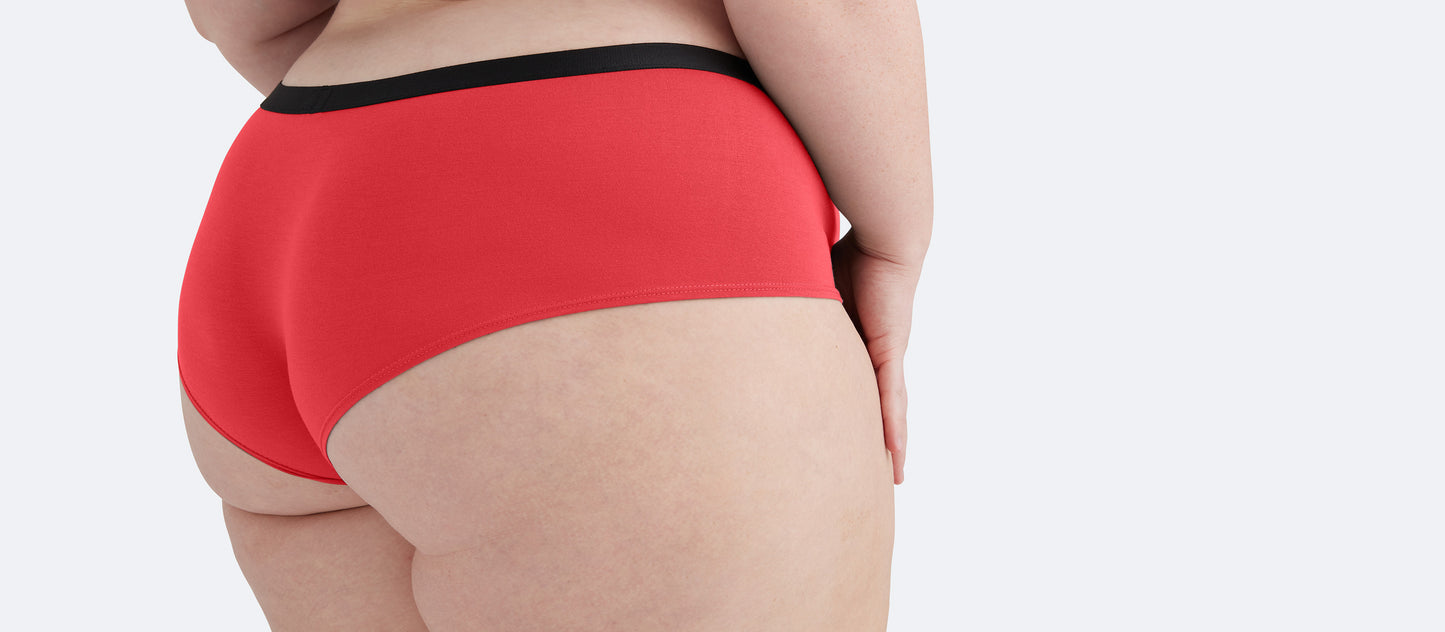 UltraModal™ Core Cheeky Brief | First Blush