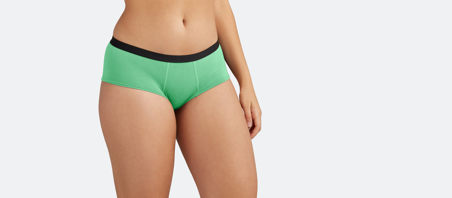 UltraModal™ Core Cheeky Brief | Morning Dew