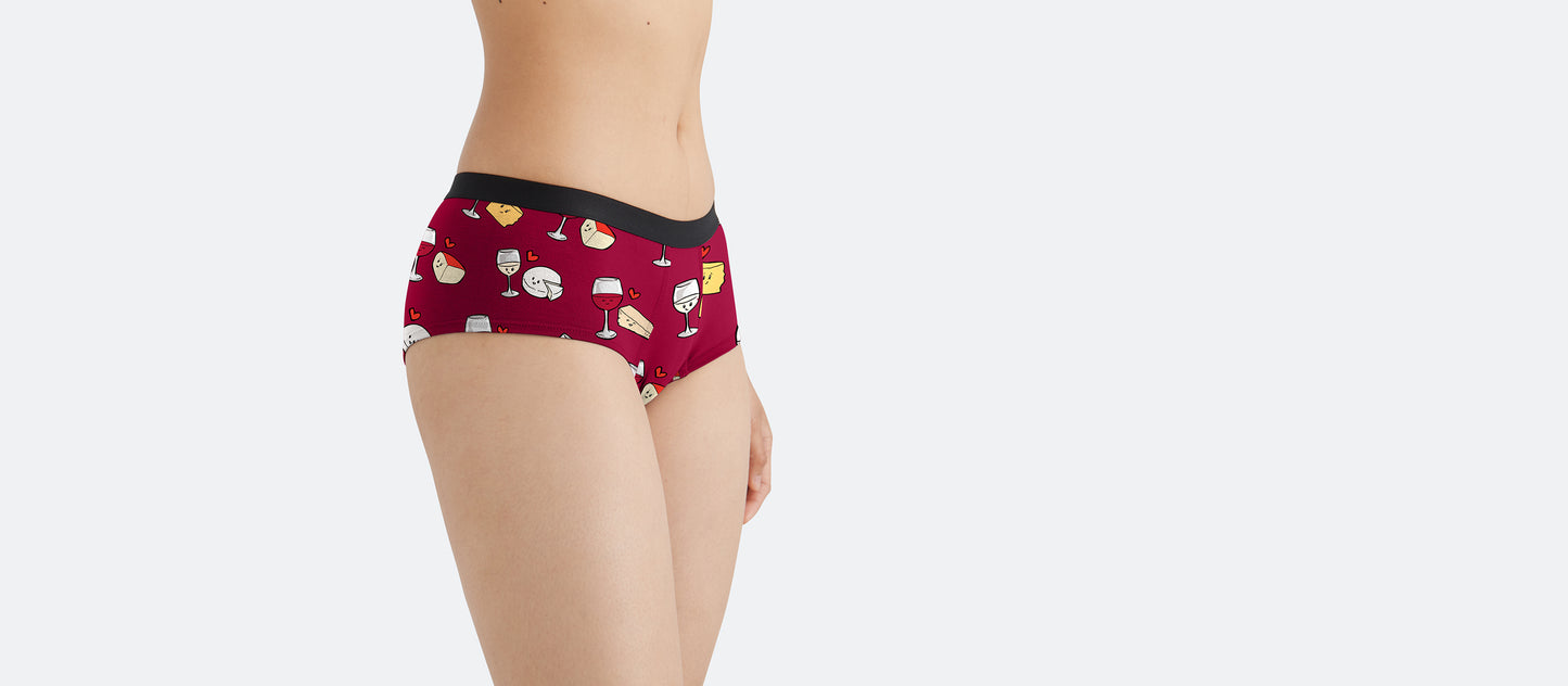 UltraModal™ Core Cheeky Brief | Perfect Pairing