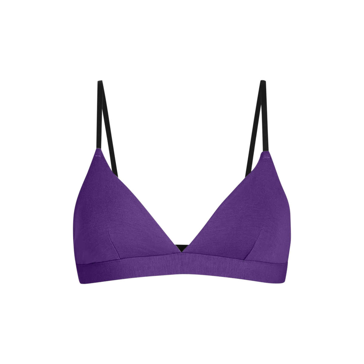 UltraModal™ FeelFree Triangle Bralette | Sea Urchin