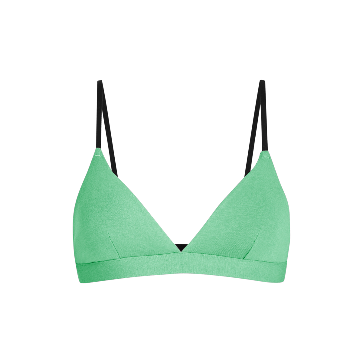 UltraModal™ FeelFree Triangle Bralette | Morning Dew