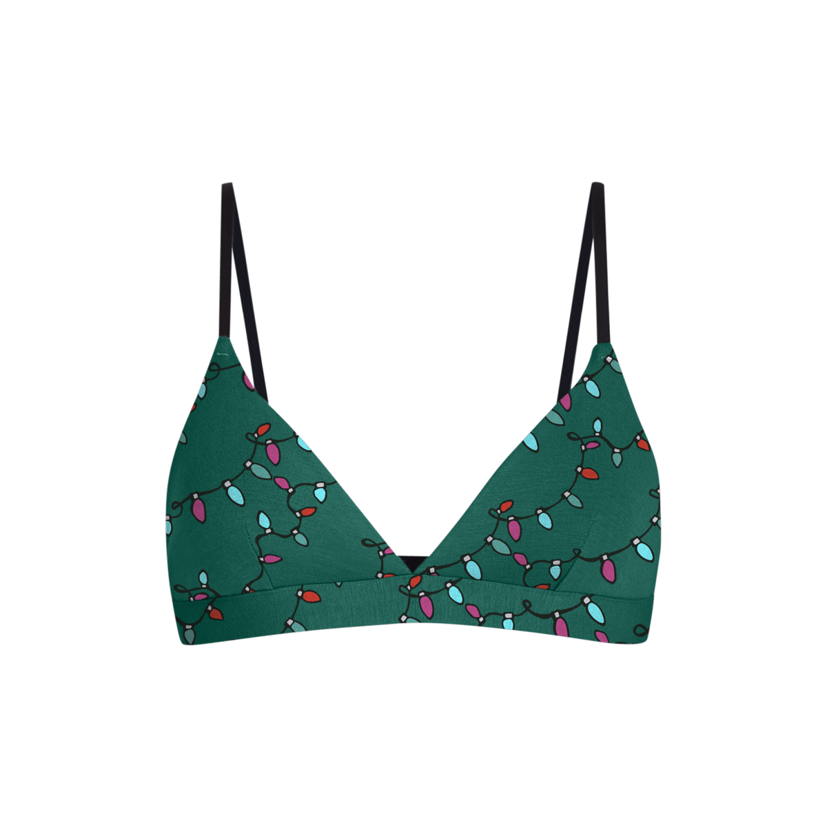 UltraModal™ FeelFree Triangle Bralette | Light Me Up