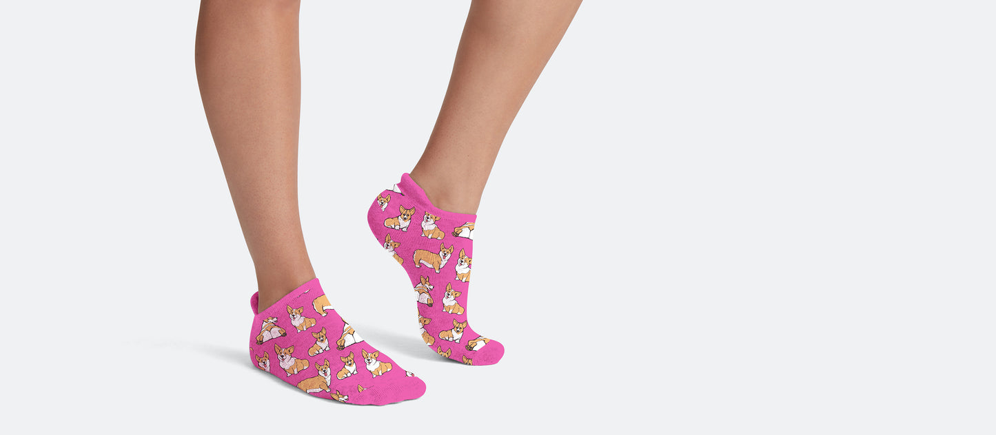 Heritage Ankle Sock | Sploot
