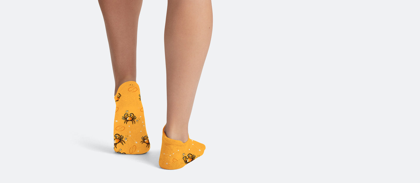 Heritage Ankle Sock | Cancer