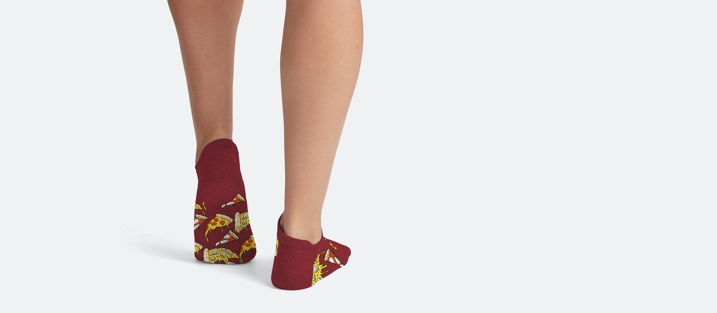 Heritage Ankle Sock | Homeslice
