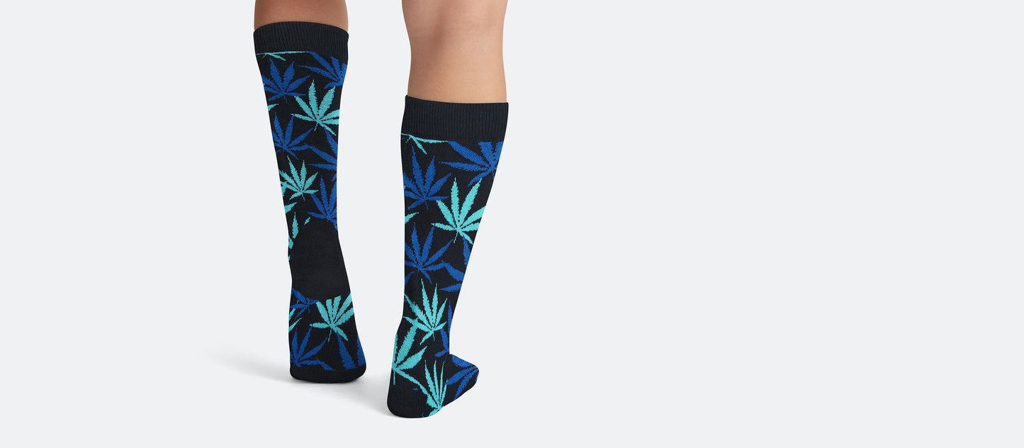 Heritage Crew Sock | High Hopes