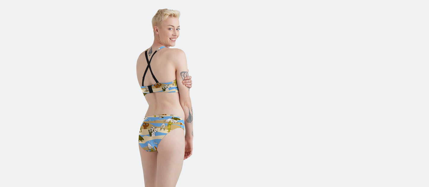UltraModal™ FeelFree Bikini | Rebel Squadron
