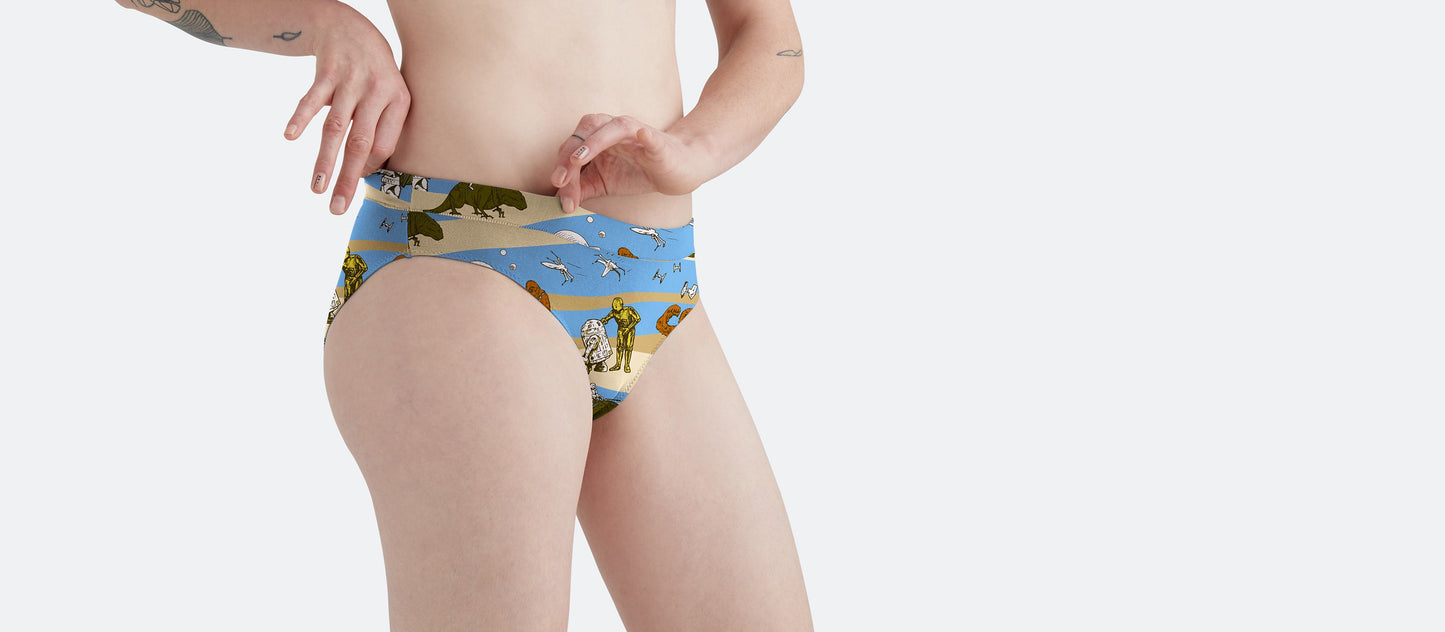 UltraModal™ FeelFree Bikini | Rebel Squadron