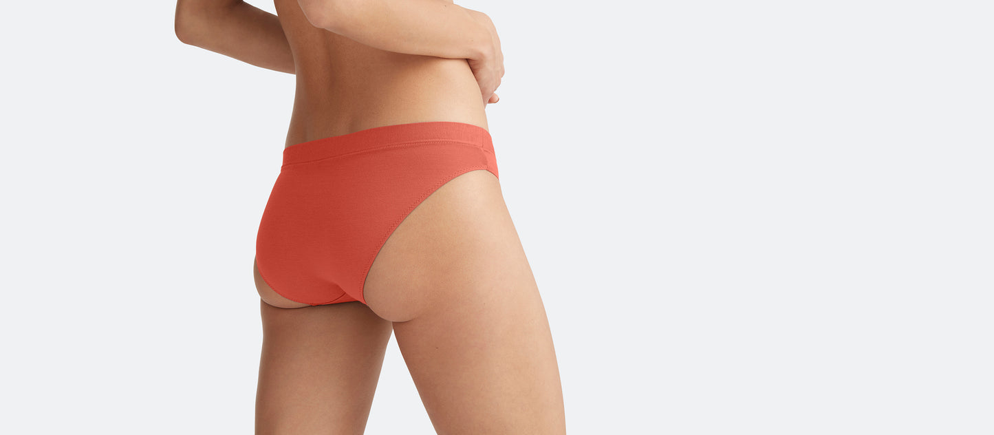 UltraModal™ FeelFree Bikini | Papaya
