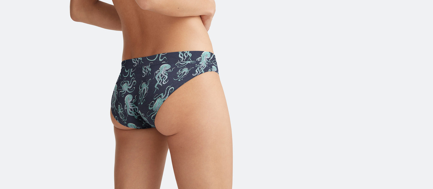UltraModal™ FeelFree Bikini | Ink-credible