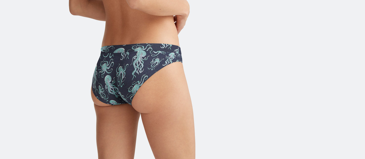 UltraModal™ Core Bikini | Ink-credible