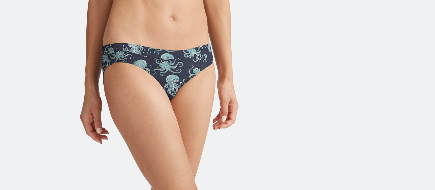 UltraModal™ FeelFree Bikini | Ink-credible