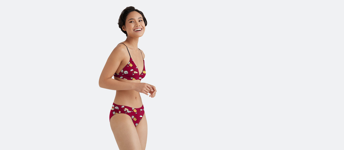 UltraModal™ FeelFree Bikini | Perfect Pairing