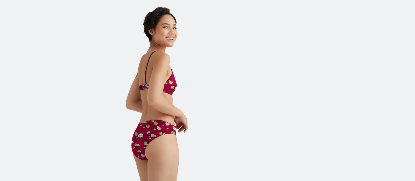 UltraModal™ FeelFree Bikini | Perfect Pairing