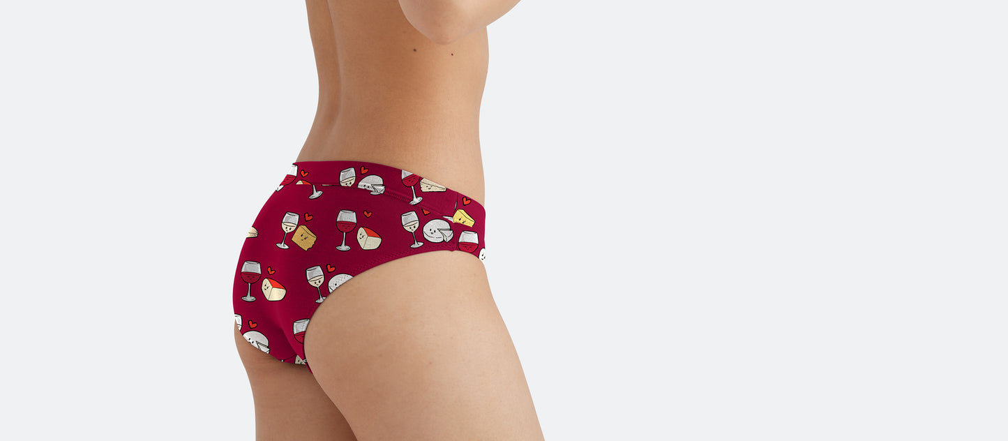 UltraModal™ FeelFree Bikini | Perfect Pairing