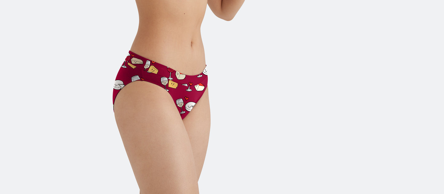 UltraModal™ FeelFree Bikini | Perfect Pairing