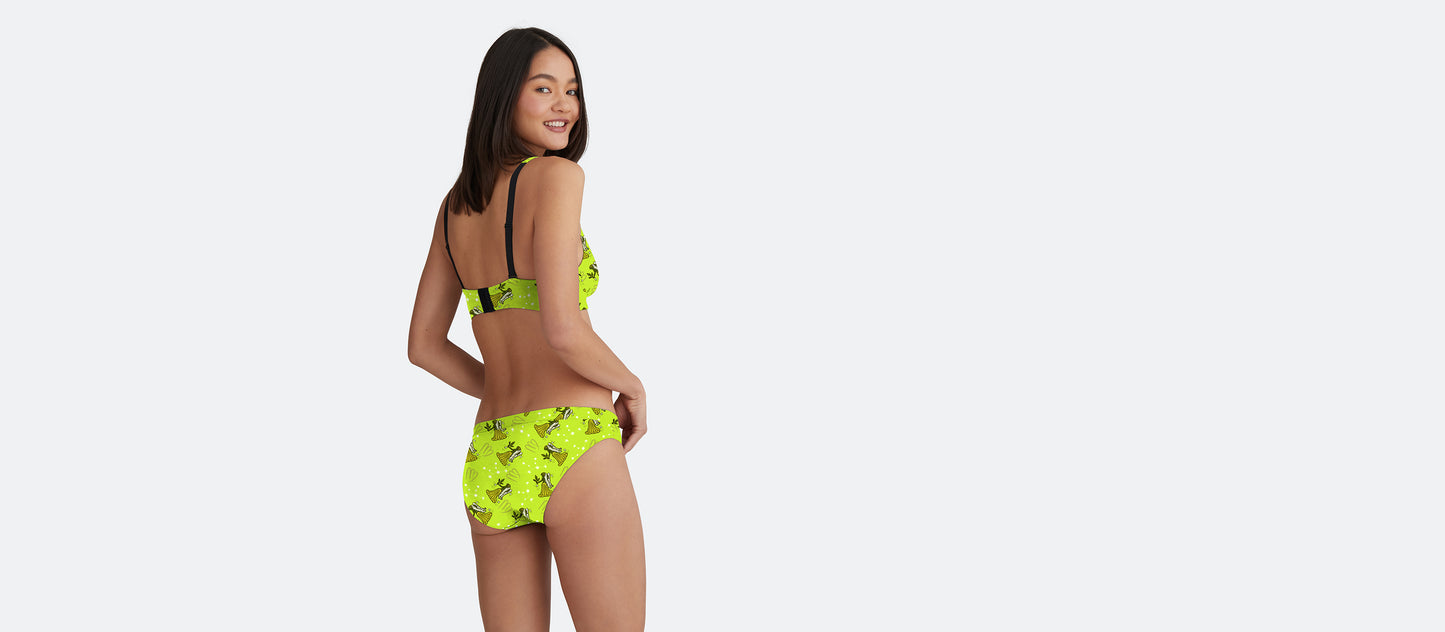 UltraModal™ FeelFree Bikini | Virgo