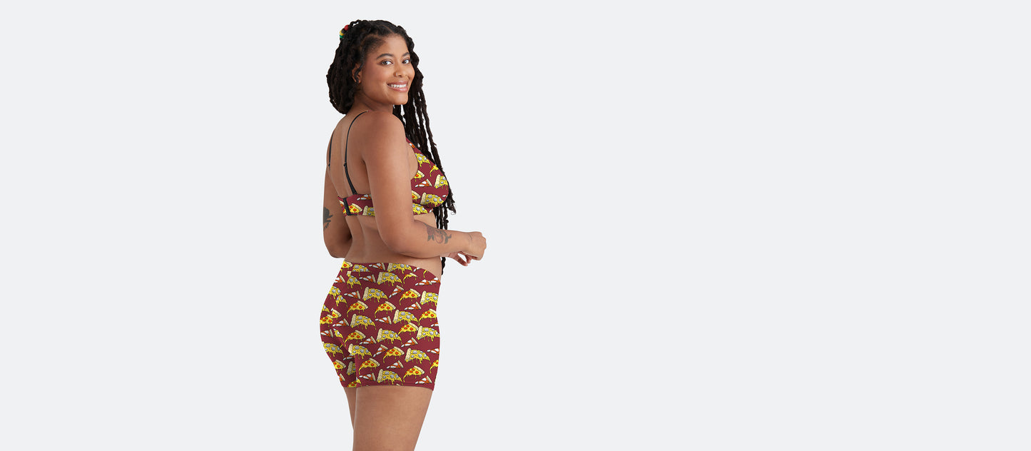 UltraModal™ FeelFree Boyshort | Homeslice