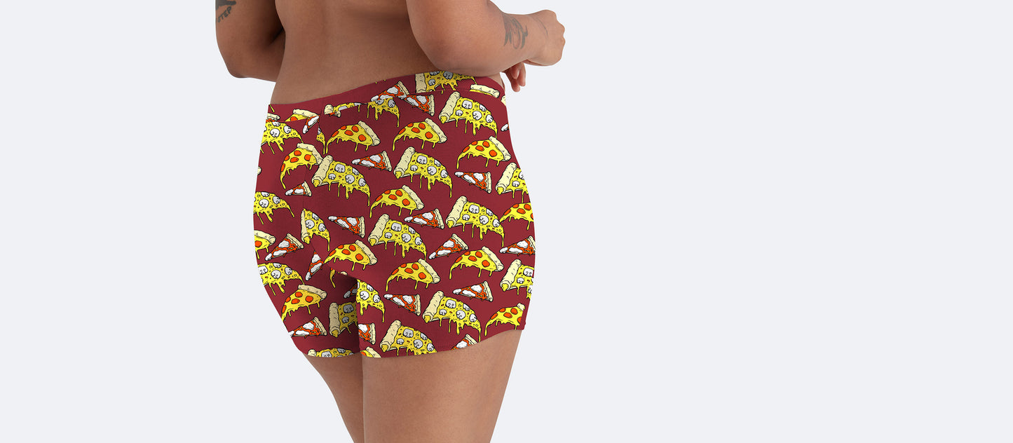 UltraModal™ FeelFree Boyshort | Homeslice