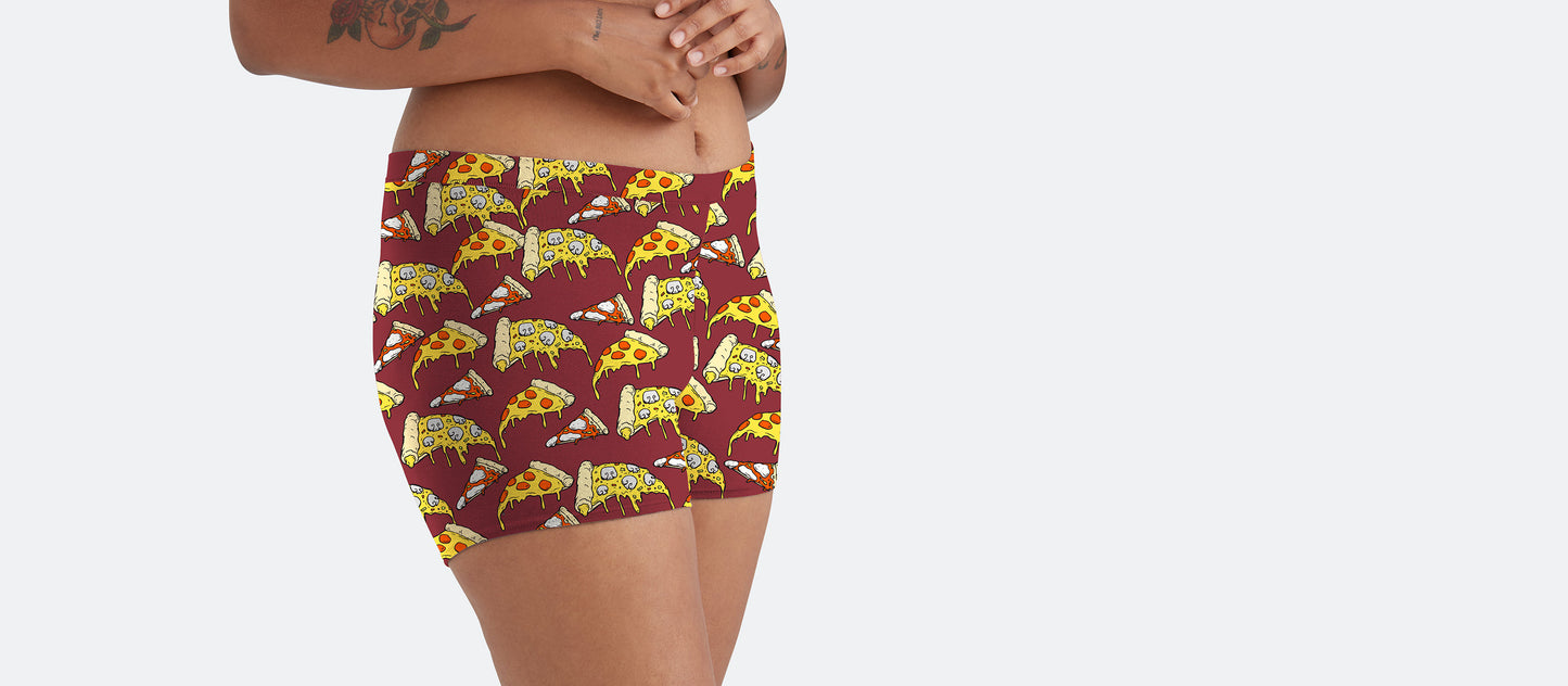 UltraModal™ FeelFree Boyshort | Homeslice