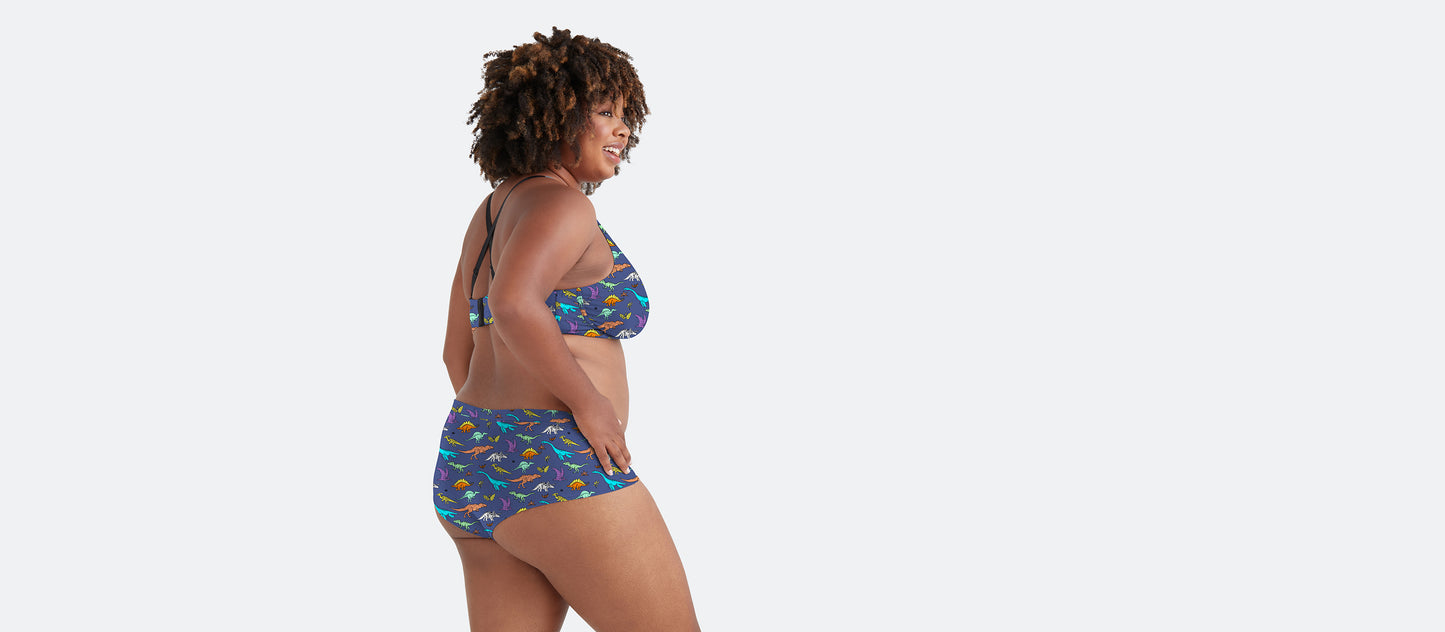 UltraModal™ FeelFree Cheeky Brief | Dino-Mite