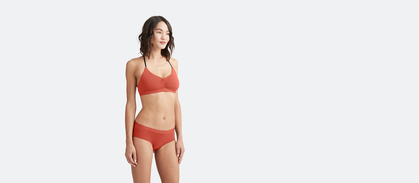 UltraModal™ FeelFree Hipster | Papaya
