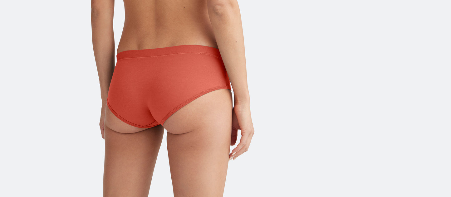 UltraModal™ FeelFree Hipster | Papaya