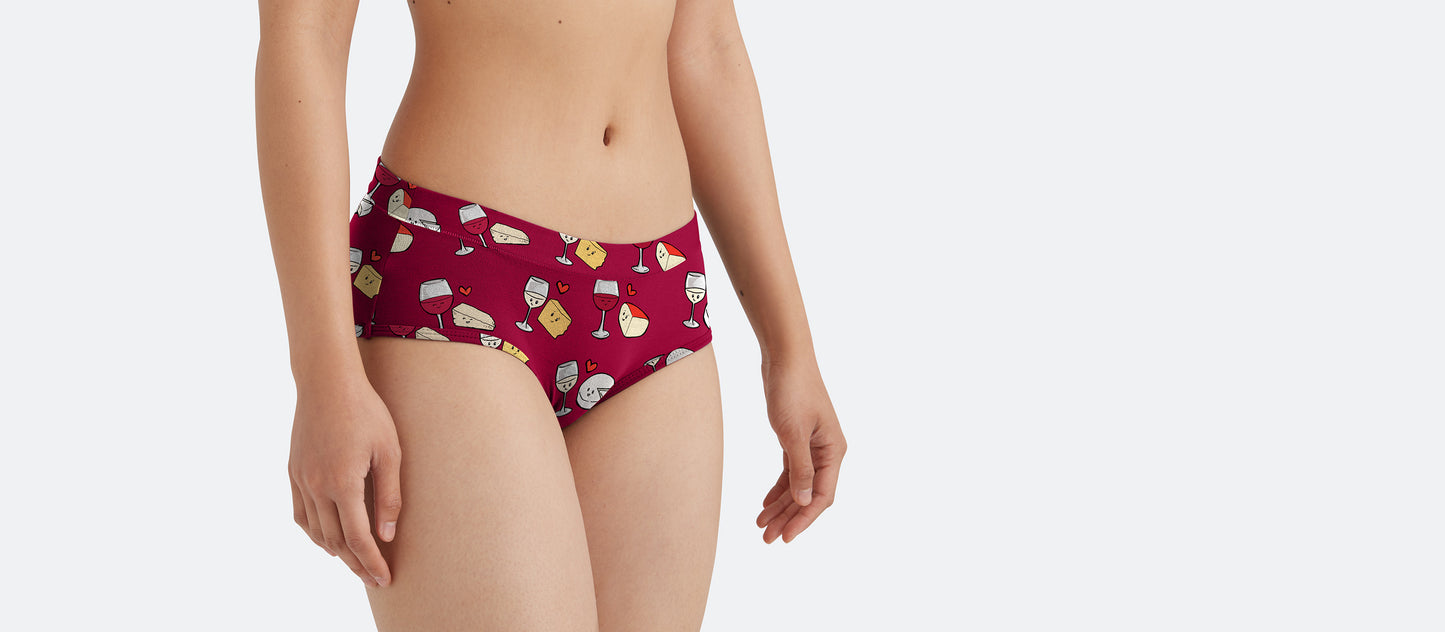 UltraModal™ FeelFree Hipster | Perfect Pairing