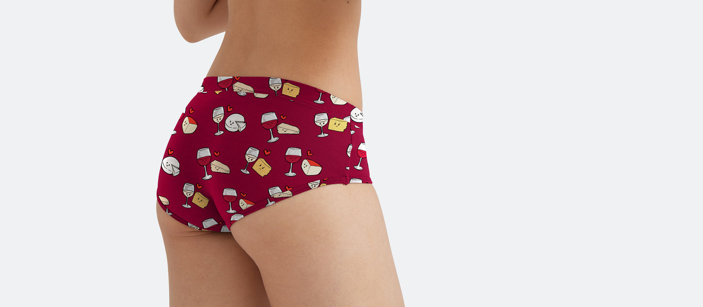 UltraModal™ FeelFree Hipster | Perfect Pairing