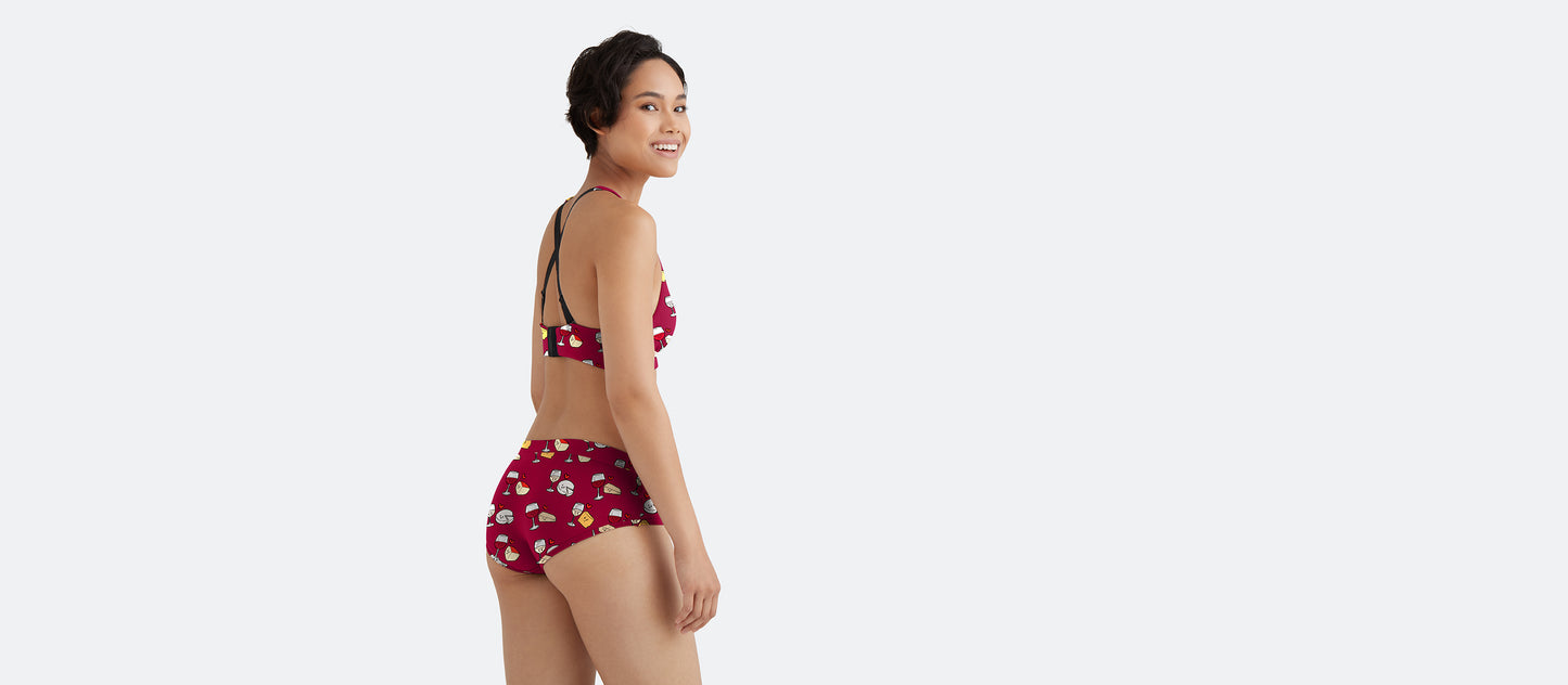UltraModal™ FeelFree Hipster | Perfect Pairing