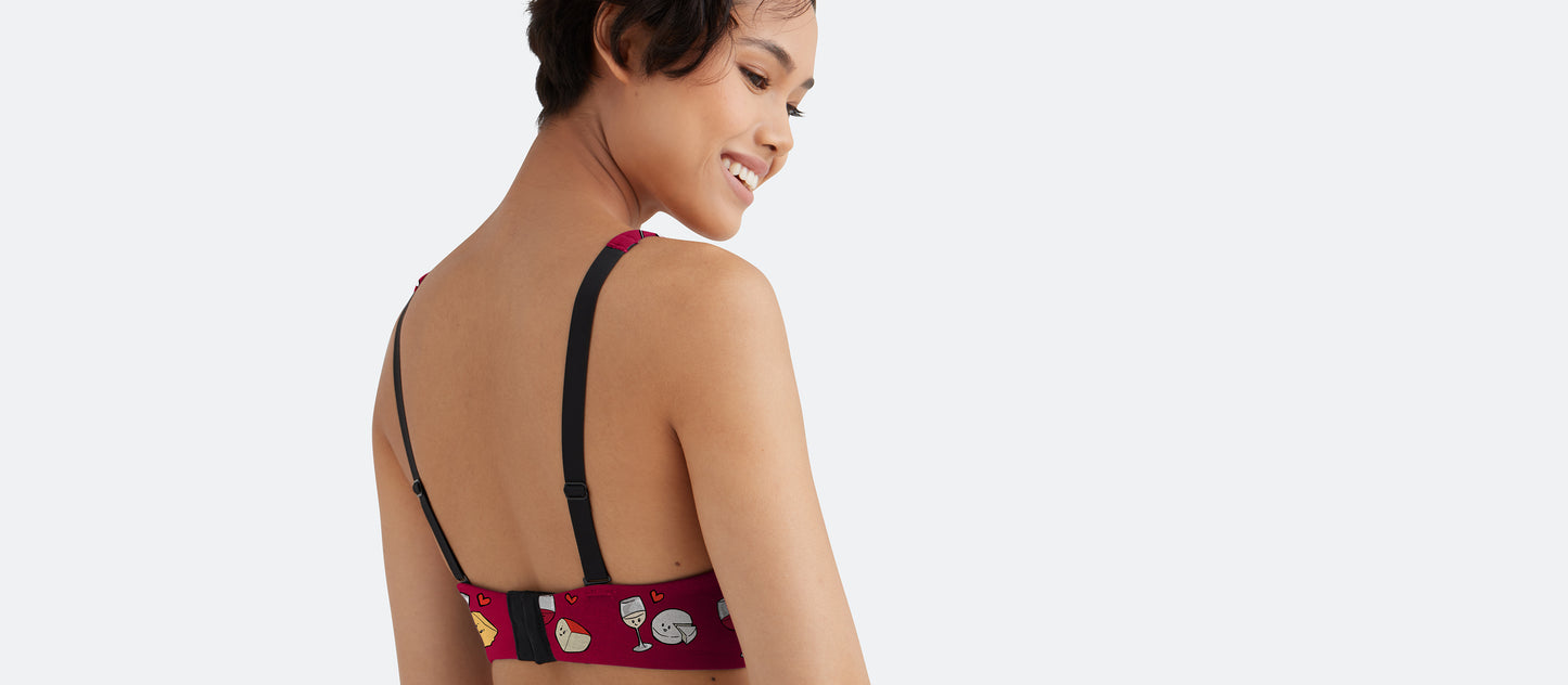 UltraModal™ FeelFree Longline Bralette | Perfect Pairing