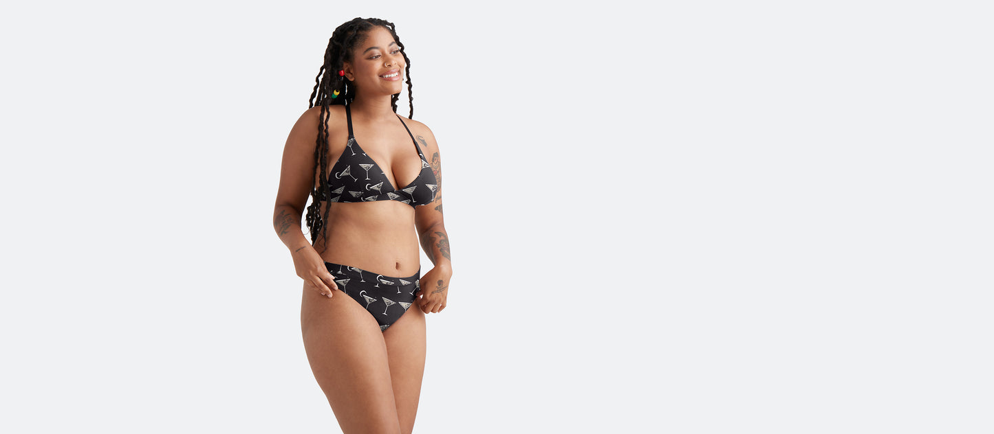 UltraModal™ FeelFree Thong | Cosmic Cocktails