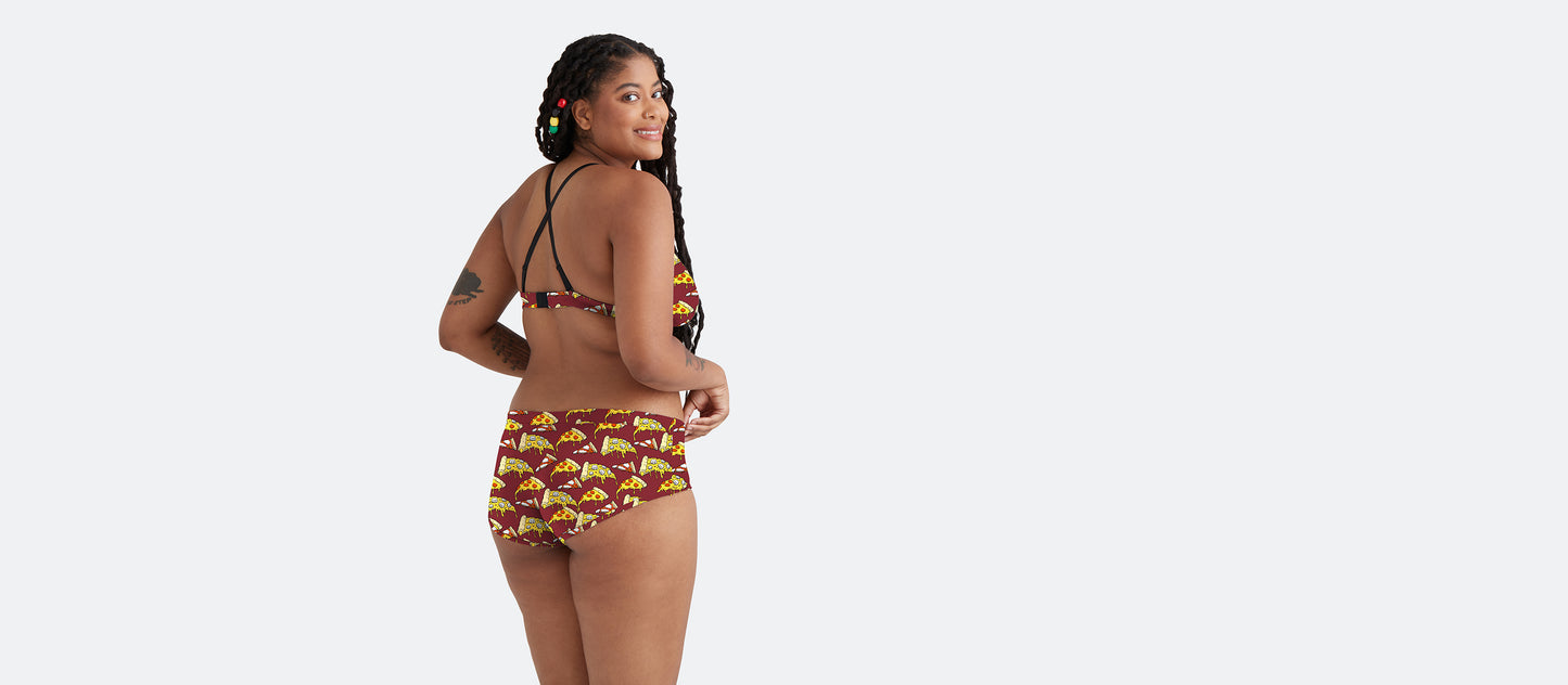 UltraModal™ FeelFree Triangle Bralette | Homeslice