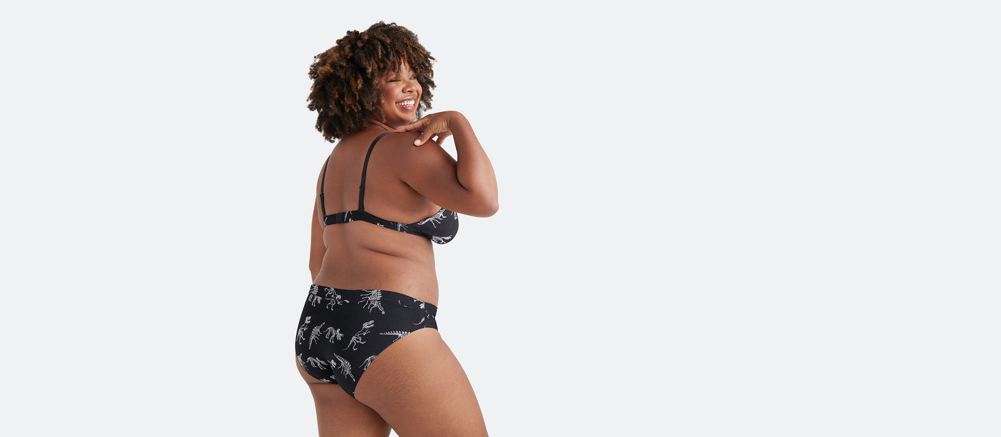 UltraModal™ FeelFree Triangle Bralette | I Dig You