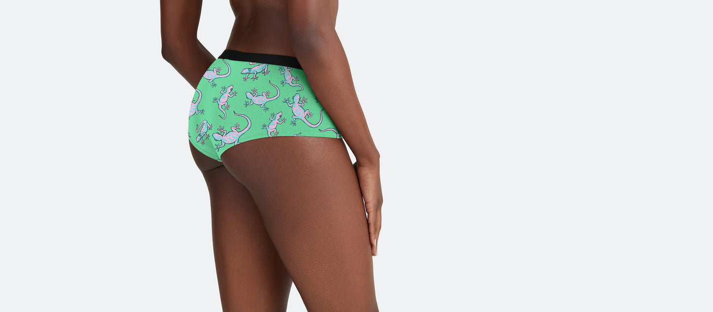 UltraModal™ Core Cheeky Brief | Geckos