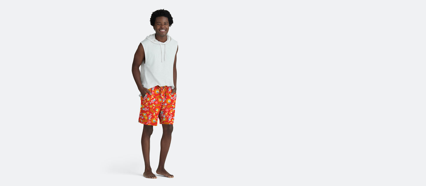 UltraModal™ Lounge Short - Men's | Happy Hour