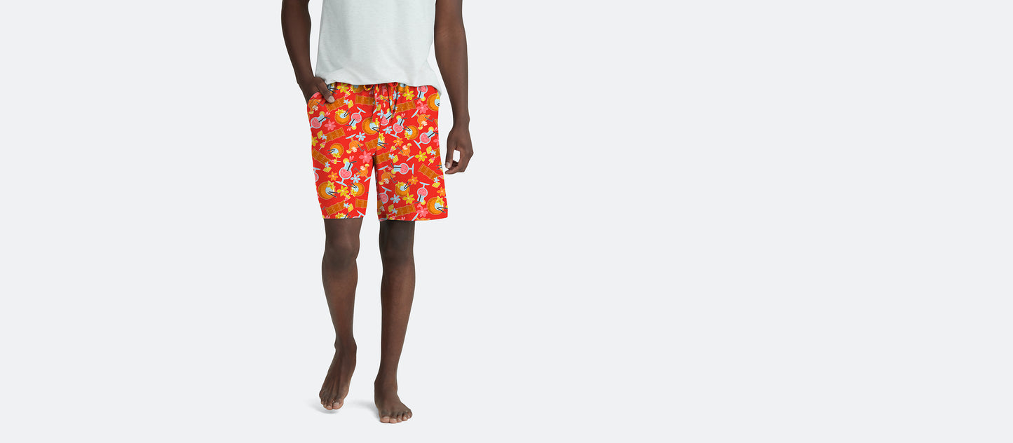 UltraModal™ Lounge Short - Men's | Happy Hour