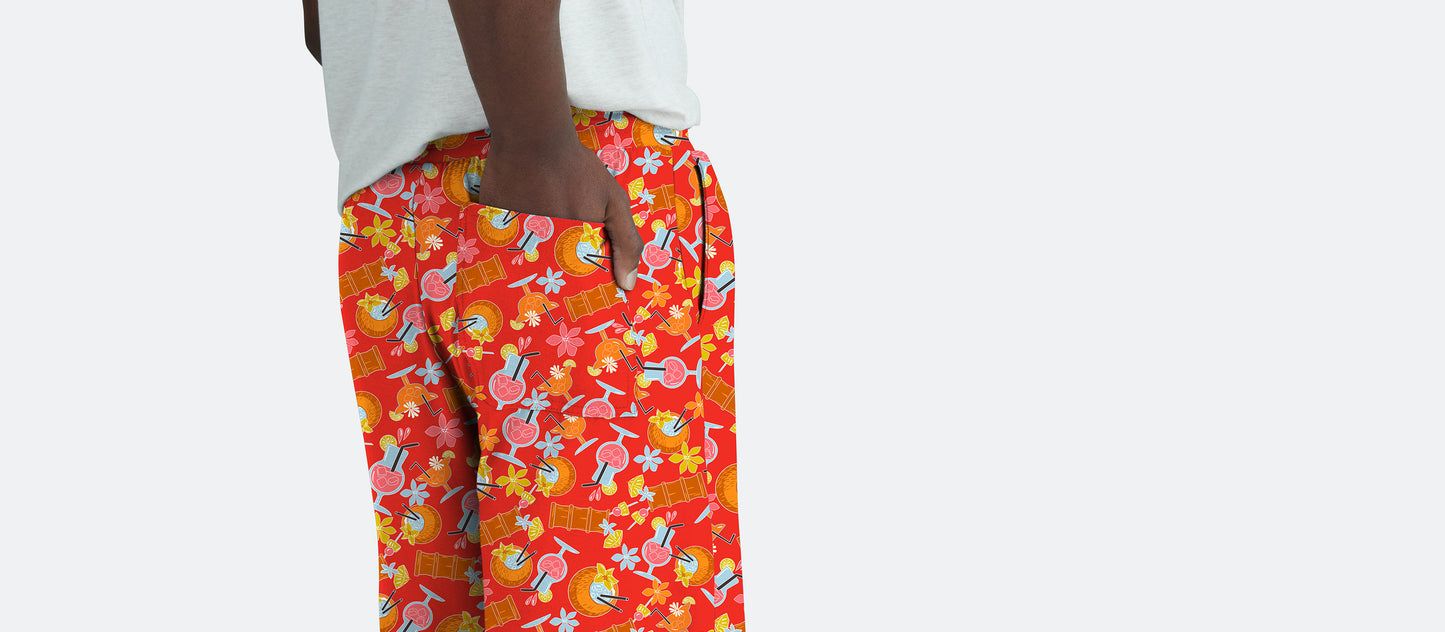 UltraModal™ Lounge Short - Men's | Happy Hour