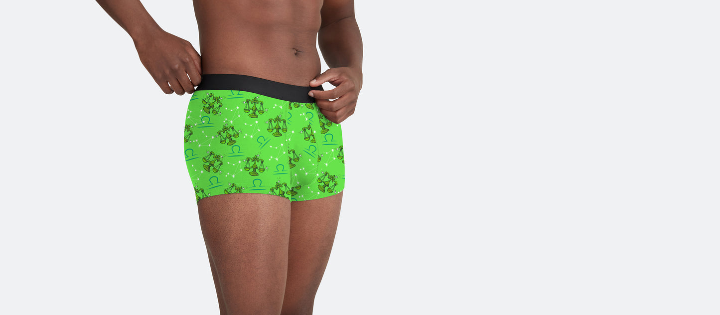 UltraModal™ Core Trunk | Libra