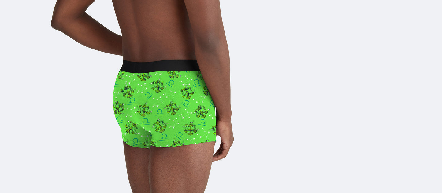 UltraModal™ Core Trunk | Libra