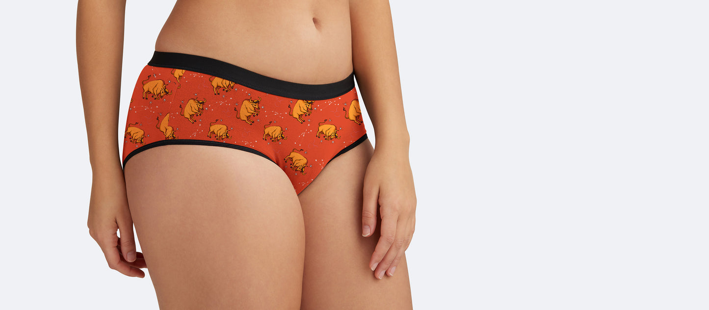 UltraModal™ Core Hipster | Taurus