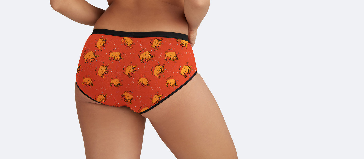UltraModal™ Core Hipster | Taurus