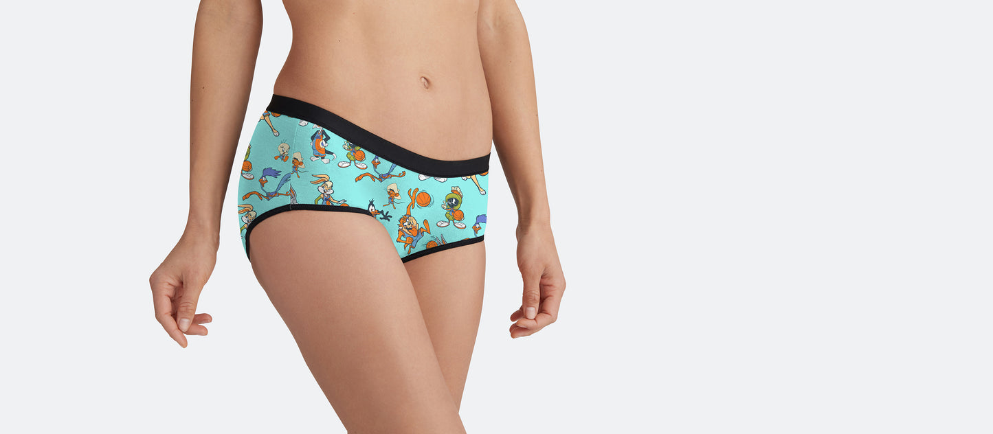 UltraModal™ Core Hipster | Space Jam