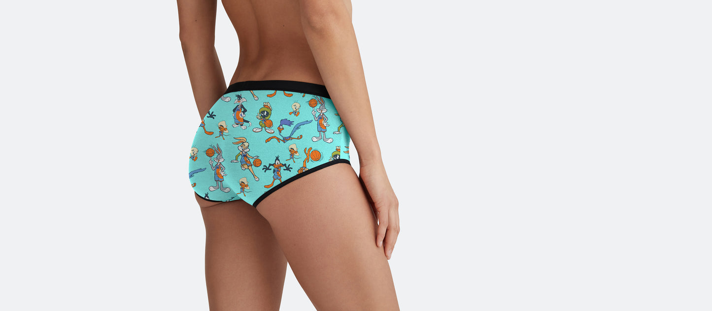 UltraModal™ Core Hipster | Space Jam