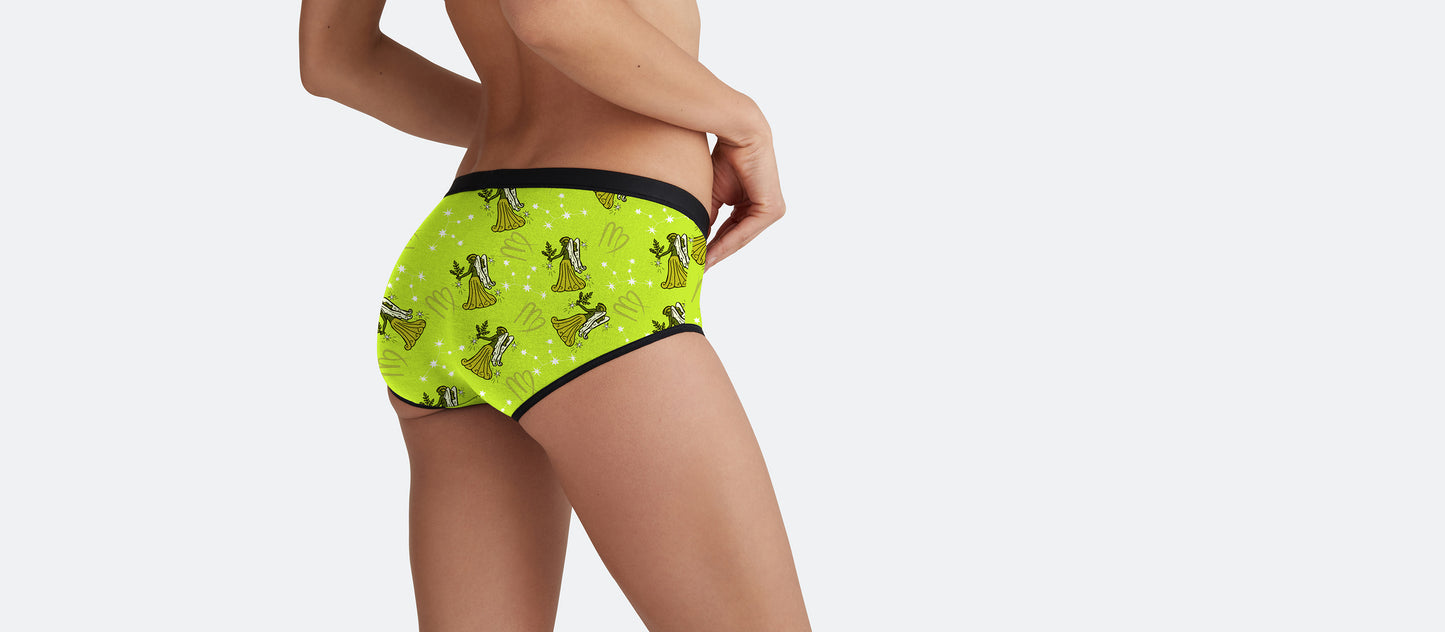 UltraModal™ Core Hipster | Virgo