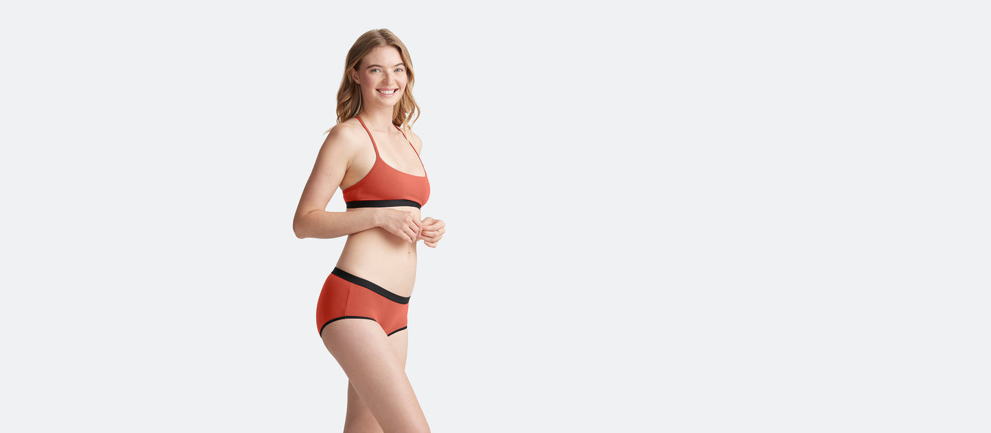 UltraModal™ Core Hipster | Papaya