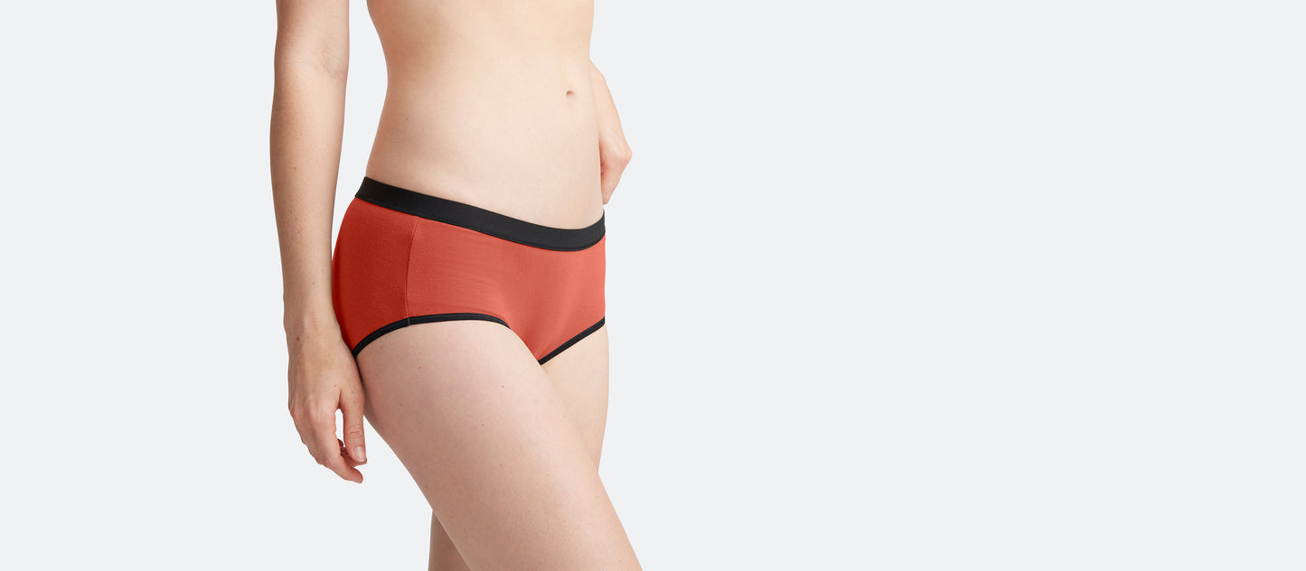 UltraModal™ Core Hipster | Papaya