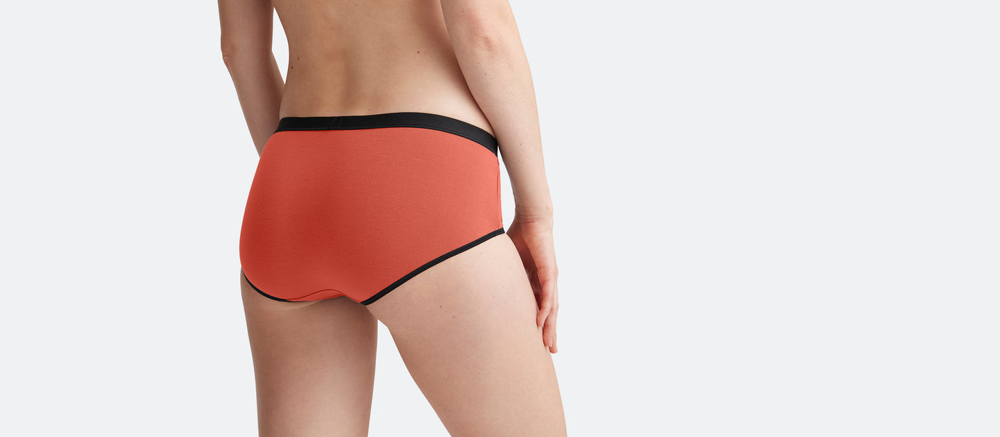 UltraModal™ Core Hipster | Papaya